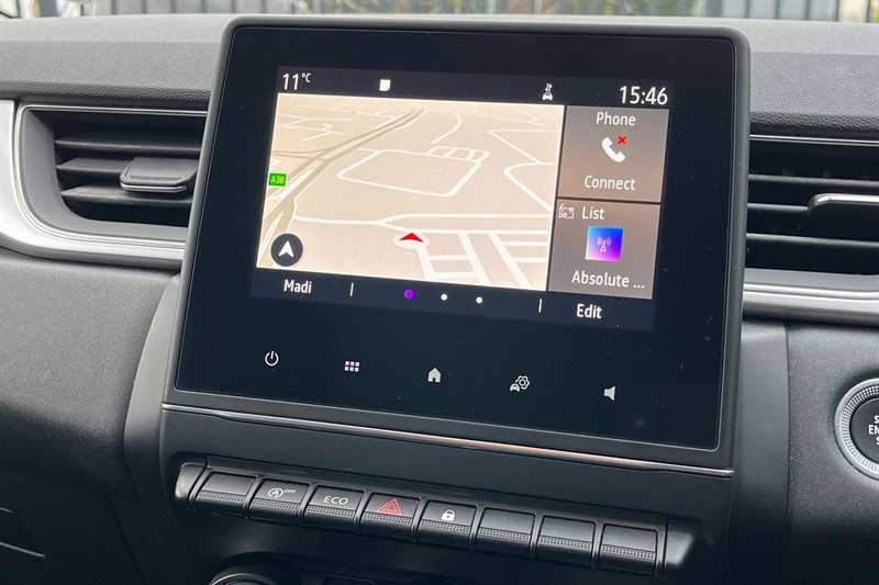 Used Renault Captur 2020 for sale - 76530500: Photo 17