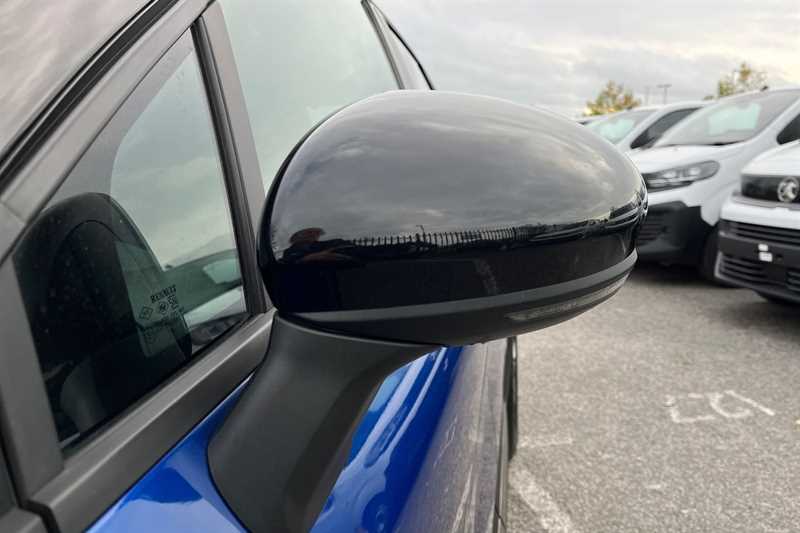 Used Renault Captur 2020 for sale - 76530500: Photo 35