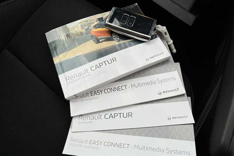 Used Renault Captur 2020 for sale - 76530500: Photo 36