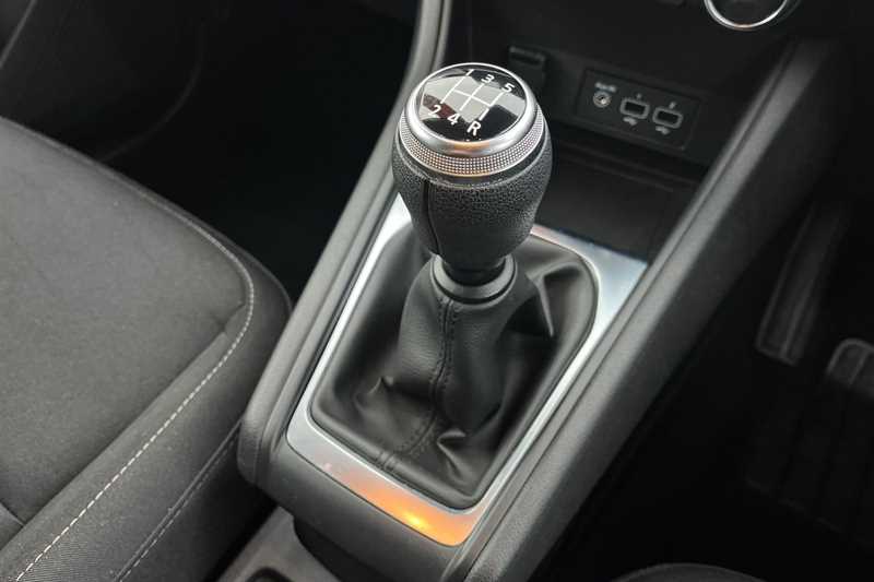 Used Renault Captur 2020 for sale - 76530500: Photo 40