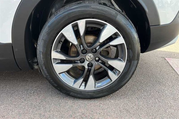 Used Vauxhall Grandland X 2018 for sale - 76034940: Photo 10