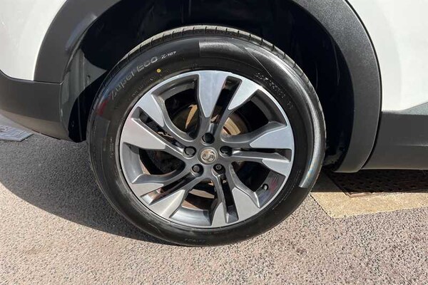 Used Vauxhall Grandland X 2018 for sale - 76034940: Photo 11