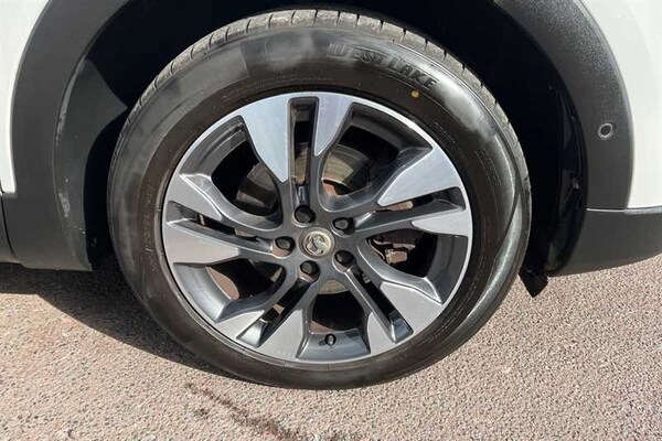 Used Vauxhall Grandland X 2018 for sale - 76034940: Photo 12