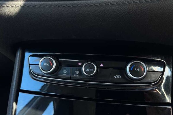 Used Vauxhall Grandland X 2018 for sale - 76034940: Photo 15