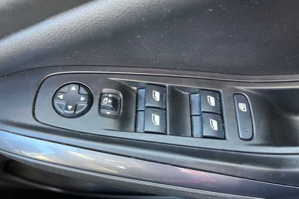 Used Vauxhall Grandland X 2018 for sale - 76034940: Photo 16