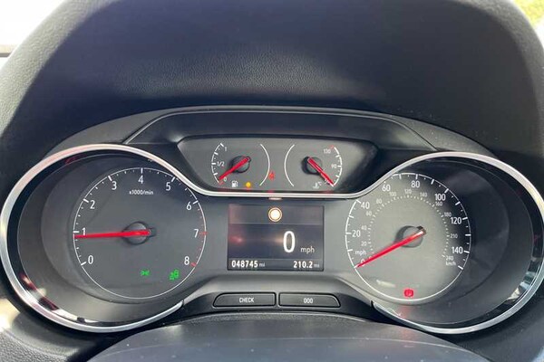 Used Vauxhall Grandland X 2018 for sale - 76034940: Photo 20