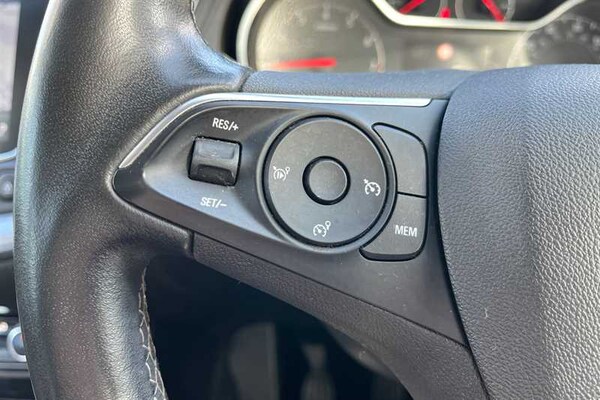 Used Vauxhall Grandland X 2018 for sale - 76034940: Photo 21