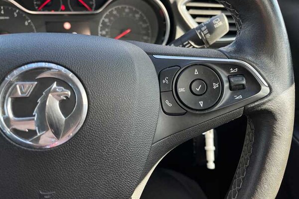 Used Vauxhall Grandland X 2018 for sale - 76034940: Photo 22