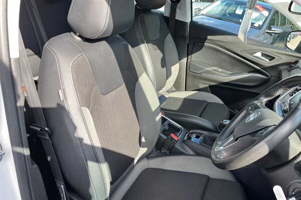 Used Vauxhall Grandland X 2018 for sale - 76034940: Photo 23