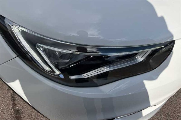 Used Vauxhall Grandland X 2018 for sale - 76034940: Photo 28