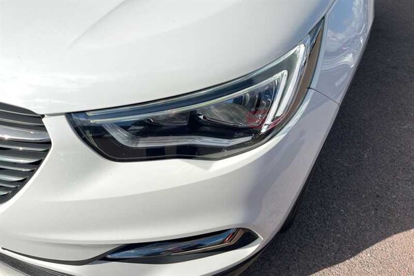 Used Vauxhall Grandland X 2018 for sale - 76034940: Photo 29