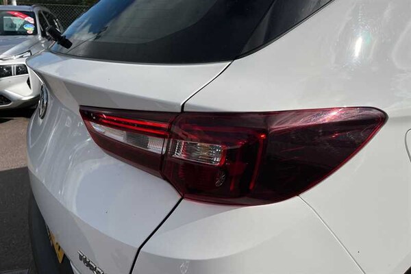 Used Vauxhall Grandland X 2018 for sale - 76034940: Photo 31
