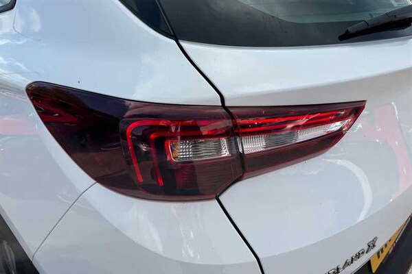 Used Vauxhall Grandland X 2018 for sale - 76034940: Photo 32