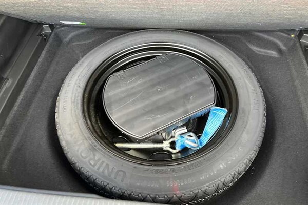 Used Vauxhall Grandland X 2018 for sale - 76034940: Photo 37