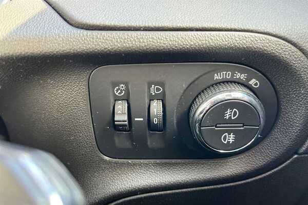 Used Vauxhall Grandland X 2018 for sale - 76034940: Photo 40