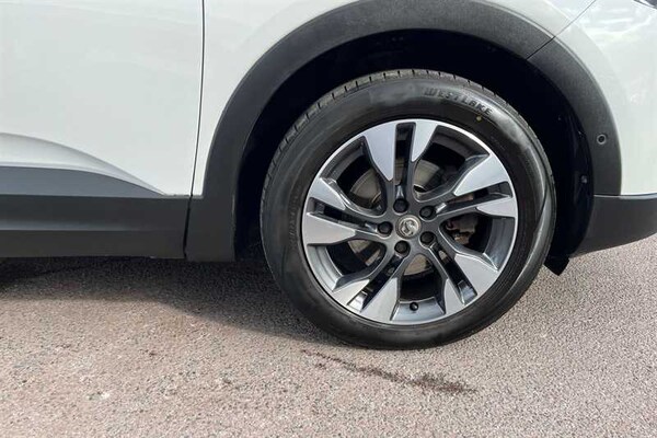 Used Vauxhall Grandland X 2018 for sale - 76034940: Photo 9