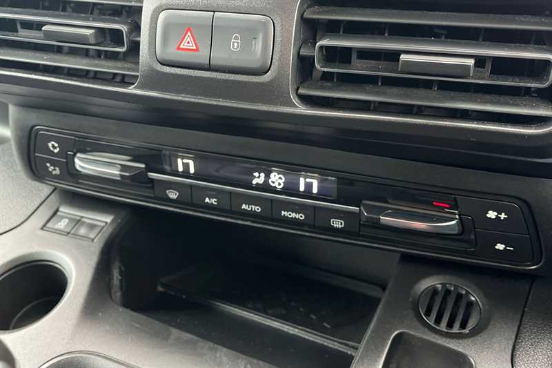 Used Peugeot Rifter 2019 for sale - 78051019: Photo 15