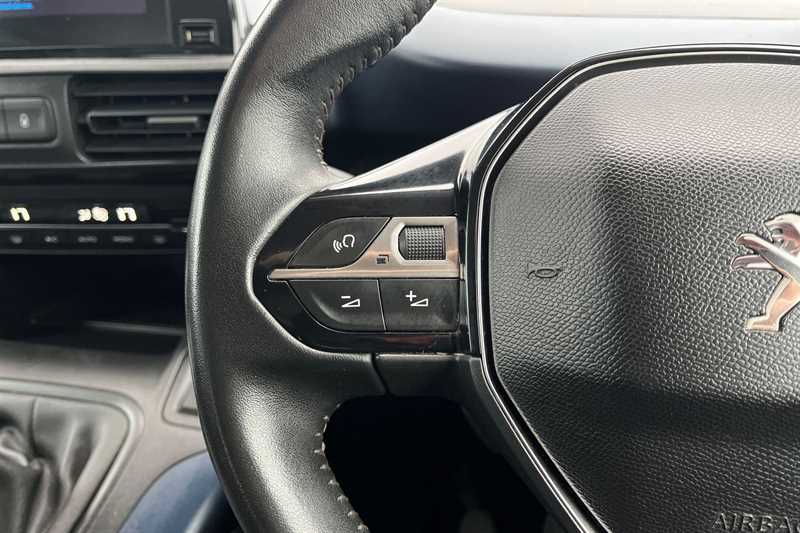 Used Peugeot Rifter 2019 for sale - 78051019: Photo 21