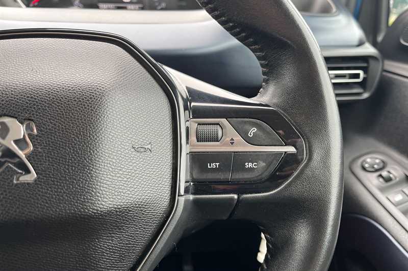 Used Peugeot Rifter 2019 for sale - 78051019: Photo 22