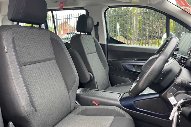 Used Peugeot Rifter 2019 for sale - 78051019: Photo 23