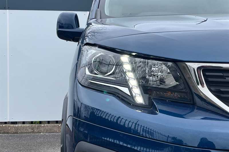 Used Peugeot Rifter 2019 for sale - 78051019: Photo 28