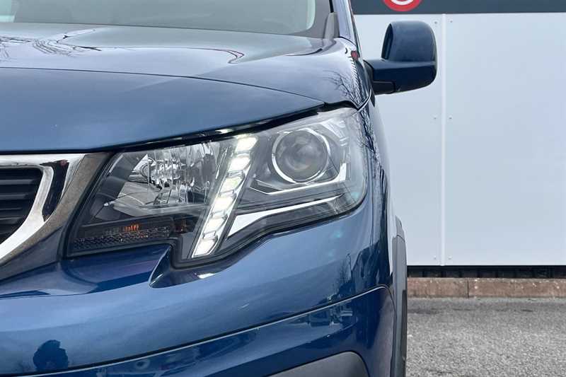 Used Peugeot Rifter 2019 for sale - 78051019: Photo 29