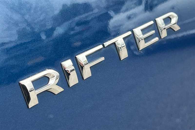 Used Peugeot Rifter 2019 for sale - 78051019: Photo 30