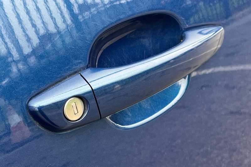 Used Peugeot Rifter 2019 for sale - 78051019: Photo 33