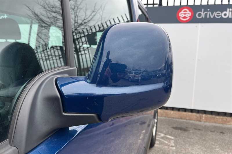 Used Peugeot Rifter 2019 for sale - 78051019: Photo 35