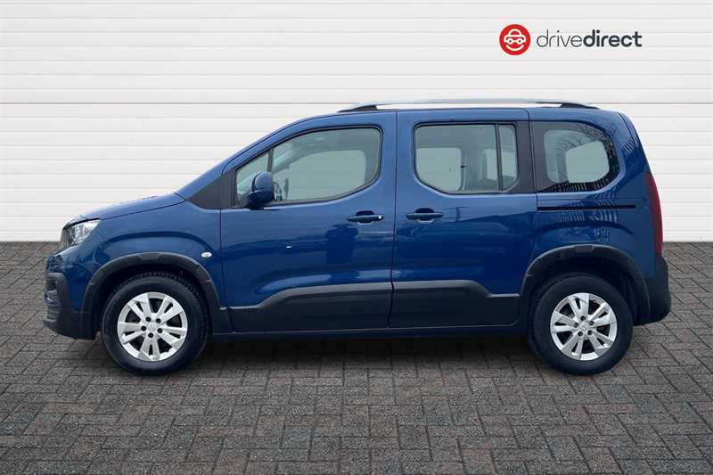 Used Peugeot Rifter 2019 for sale - 78051019: Photo 6