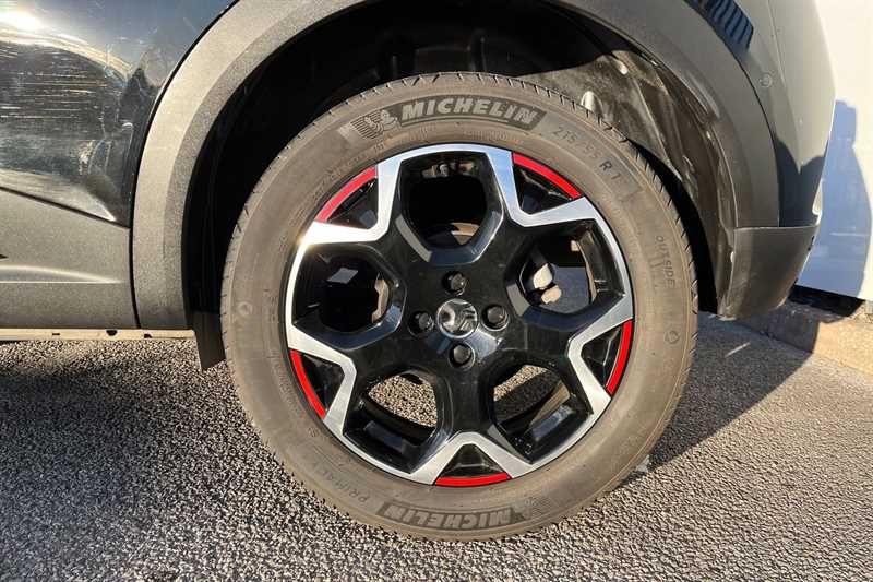 Used Vauxhall Mokka 2022 for sale - 77309447: Photo 10