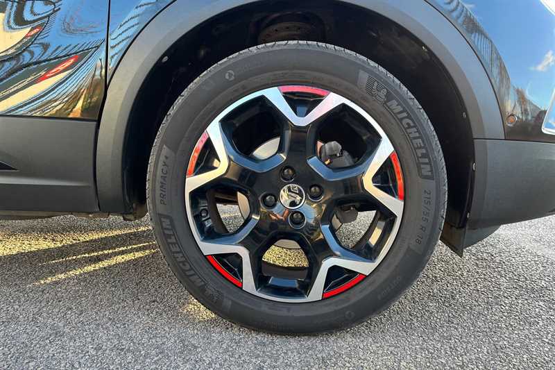 Used Vauxhall Mokka 2022 for sale - 77309447: Photo 11