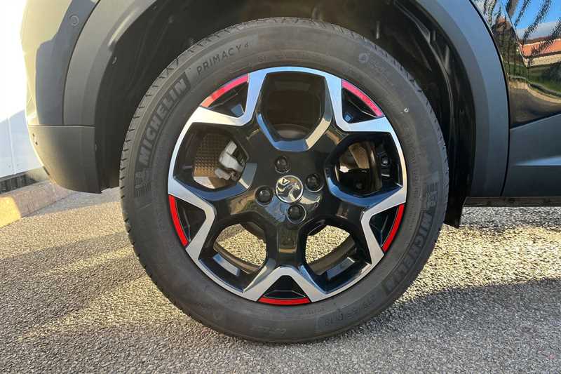 Used Vauxhall Mokka 2022 for sale - 77309447: Photo 12