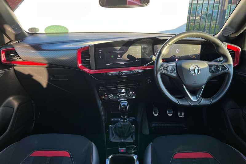 Used Vauxhall Mokka 2022 for sale - 77309447: Photo 13