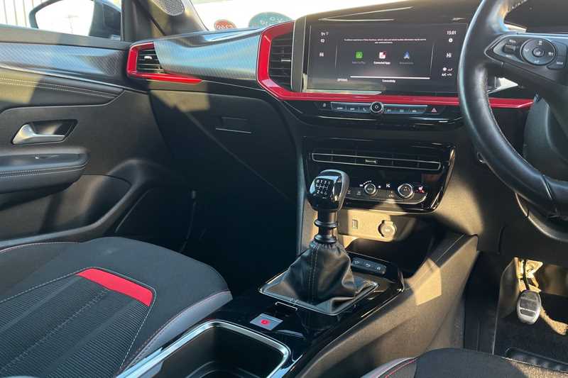 Used Vauxhall Mokka 2022 for sale - 77309447: Photo 14