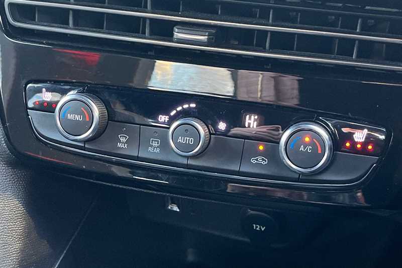 Used Vauxhall Mokka 2022 for sale - 77309447: Photo 15