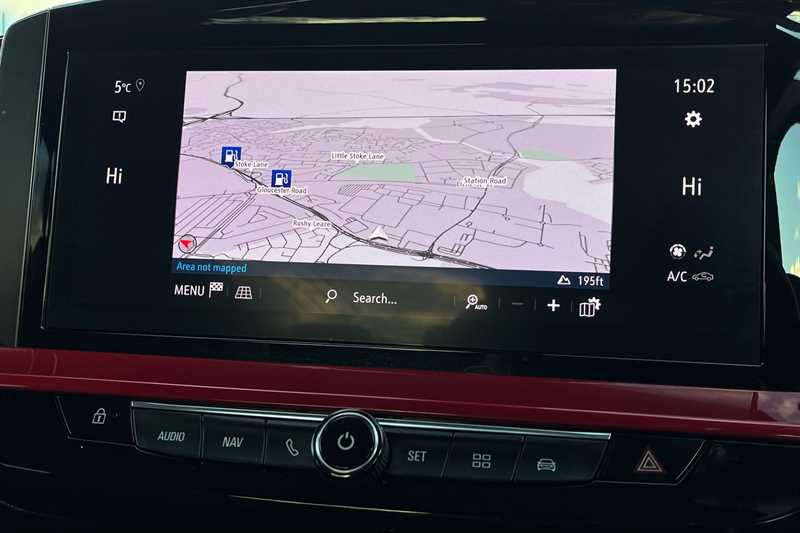 Used Vauxhall Mokka 2022 for sale - 77309447: Photo 18