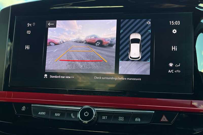 Used Vauxhall Mokka 2022 for sale - 77309447: Photo 19