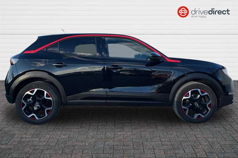 Used Vauxhall Mokka 2022 for sale - 77309447: Photo 2