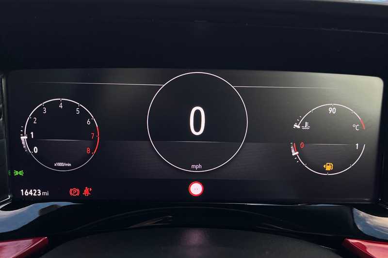 Used Vauxhall Mokka 2022 for sale - 77309447: Photo 20