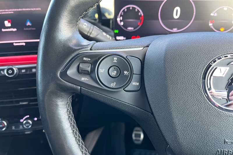 Used Vauxhall Mokka 2022 for sale - 77309447: Photo 21