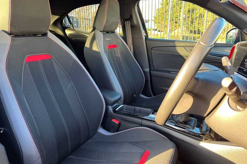 Used Vauxhall Mokka 2022 for sale - 77309447: Photo 23