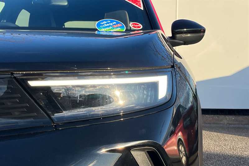 Used Vauxhall Mokka 2022 for sale - 77309447: Photo 29