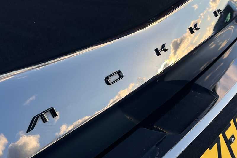 Used Vauxhall Mokka 2022 for sale - 77309447: Photo 30