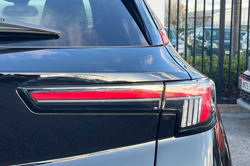 Used Vauxhall Mokka 2022 for sale - 77309447: Photo 32