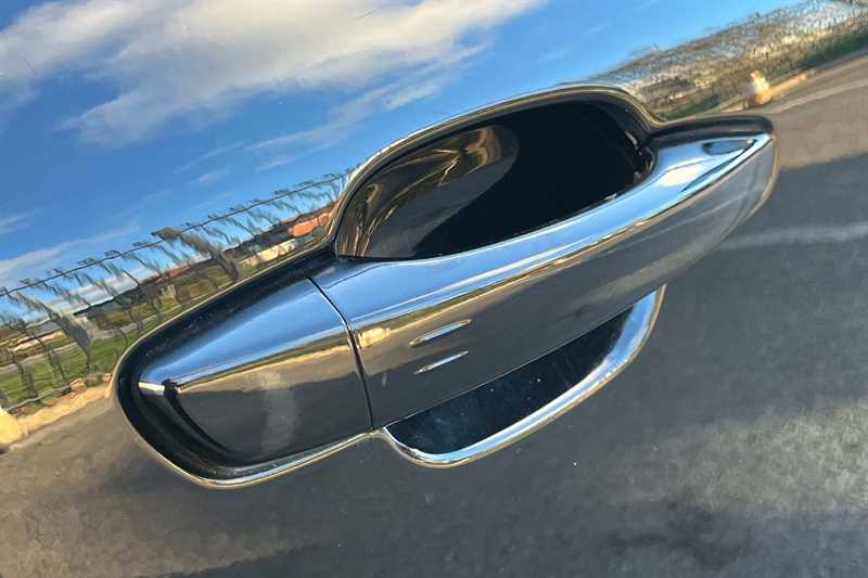 Used Vauxhall Mokka 2022 for sale - 77309447: Photo 33