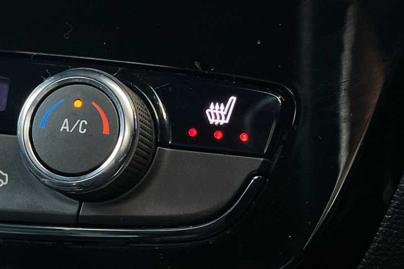 Used Vauxhall Mokka 2022 for sale - 77309447: Photo 39