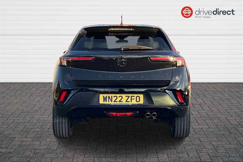 Used Vauxhall Mokka 2022 for sale - 77309447: Photo 4