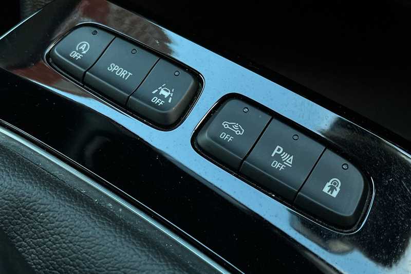 Used Vauxhall Mokka 2022 for sale - 77309447: Photo 41