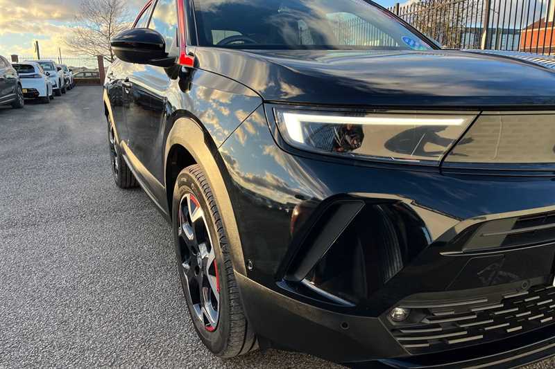 Used Vauxhall Mokka 2022 for sale - 77309447: Photo 49